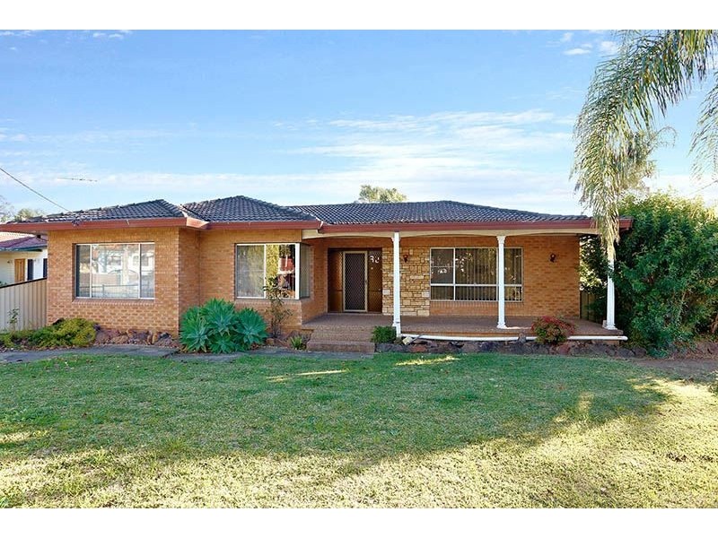 72 Reservoir Road, Blacktown NSW 2148