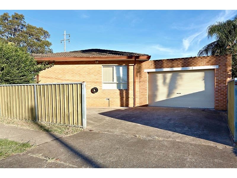 72 Reservoir Road, Blacktown NSW 2148