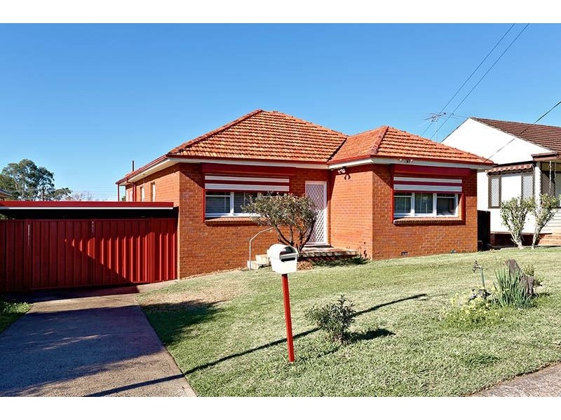 65 Lock Street, Blacktown NSW 2148