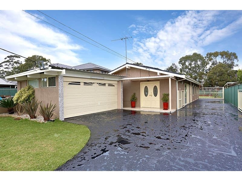 27 Gardenia Parade, Greystanes NSW 2145