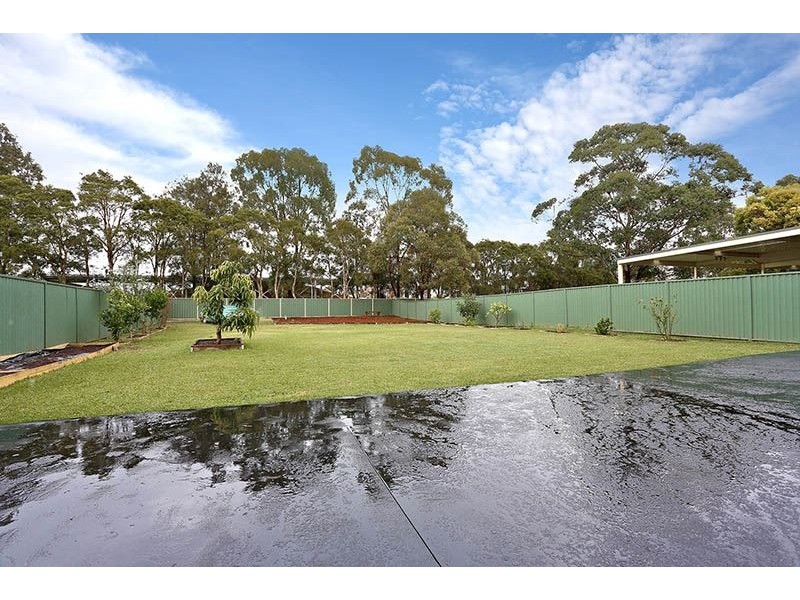 27 Gardenia Parade, Greystanes NSW 2145