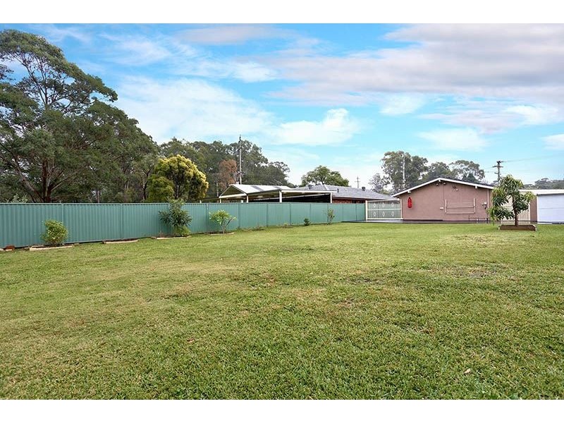 27 Gardenia Parade, Greystanes NSW 2145