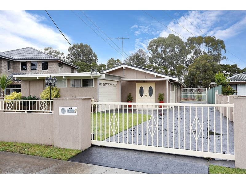 27 Gardenia Parade, Greystanes NSW 2145