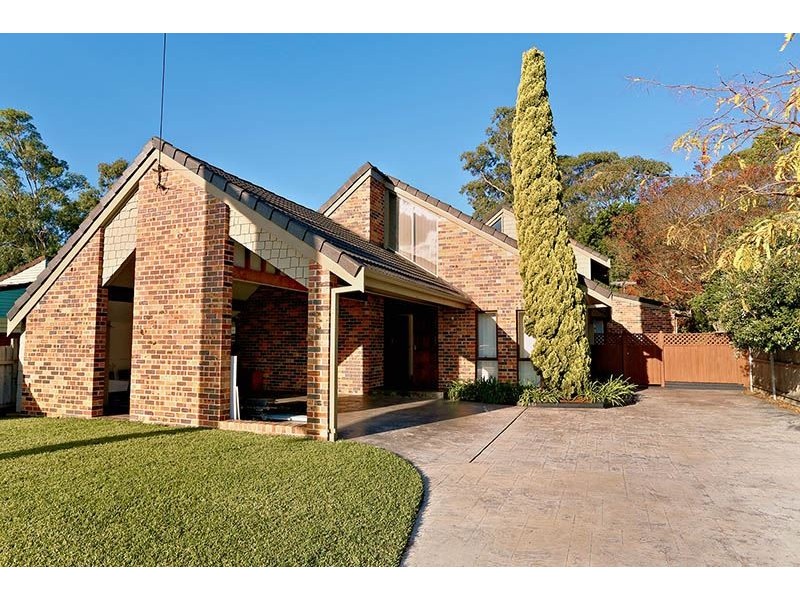 28 Balmoral Street, Blacktown NSW 2148