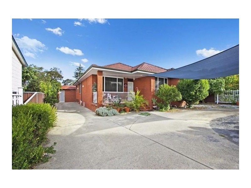 71 Hereward Hwy, Blacktown NSW 2148
