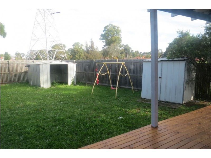 350 Bungarribee Road, Blacktown NSW 2148