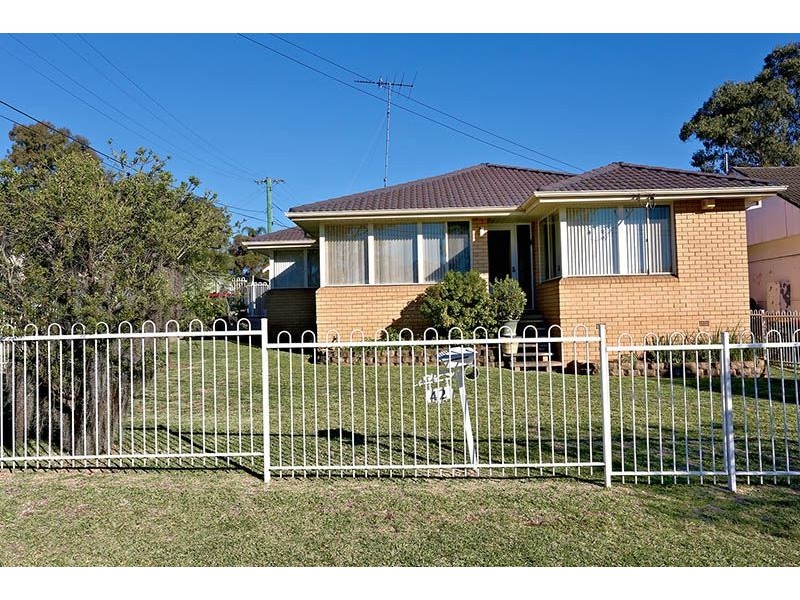 42 Tara Road, Blacktown NSW 2148