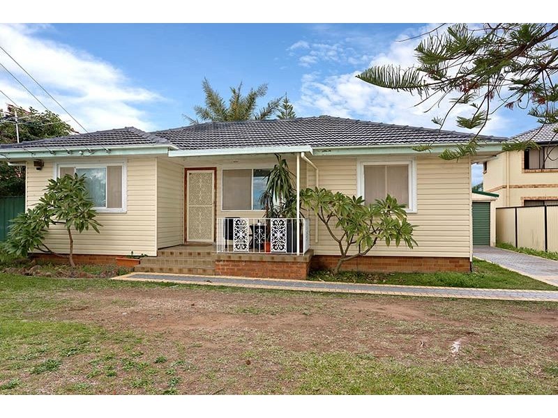 50 Lyton Street, Blacktown NSW 2148