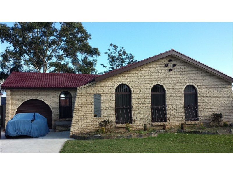 10 Niblo Street, Doonside NSW 2767