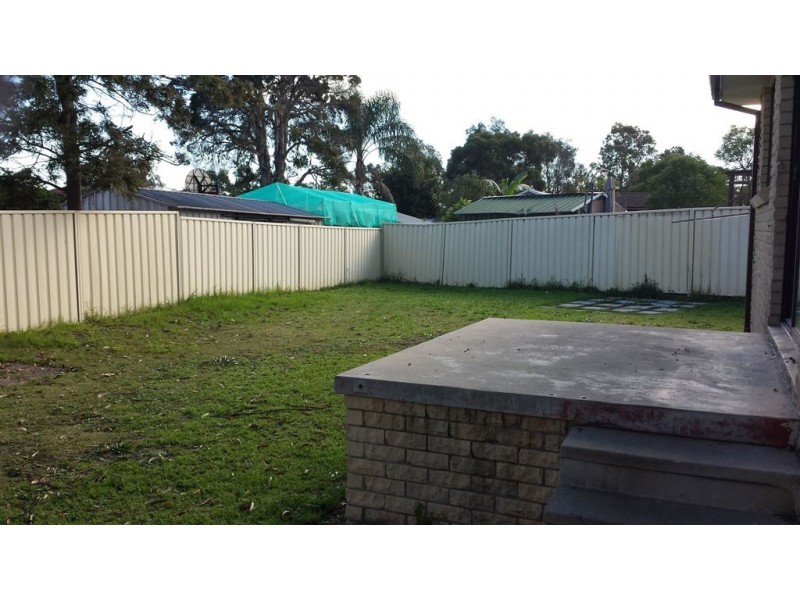 10 Niblo Street, Doonside NSW 2767
