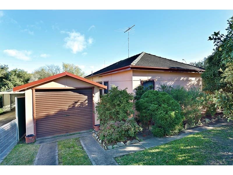 70 Rutherford Street, Blacktown NSW 2148