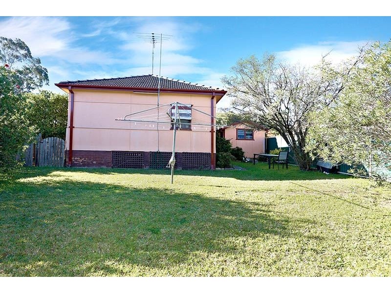 70 Rutherford Street, Blacktown NSW 2148