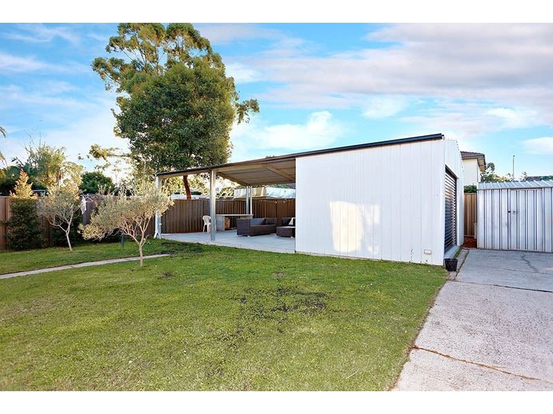 26 Bradman Road, Shalvey NSW 2770