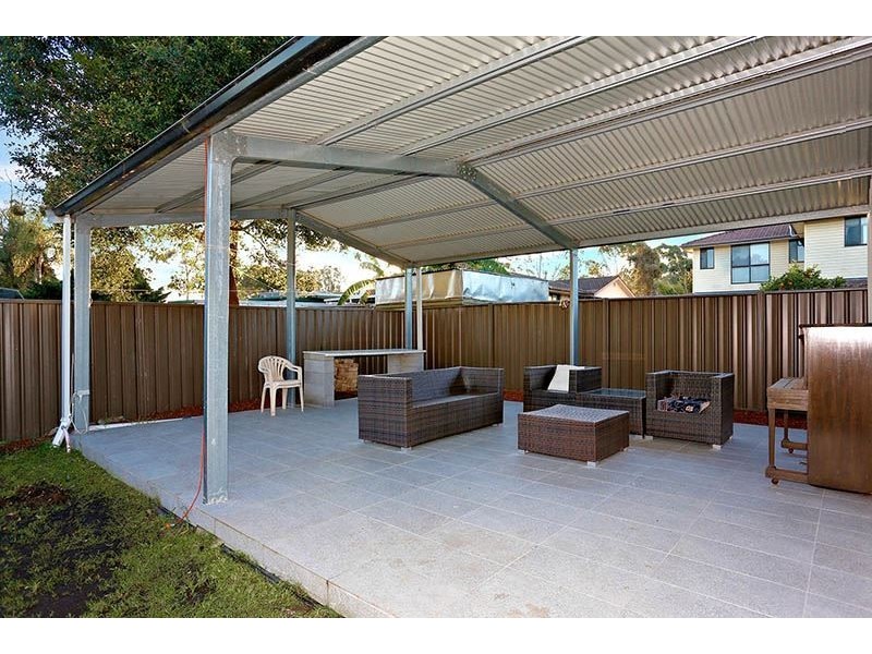 26 Bradman Road, Shalvey NSW 2770