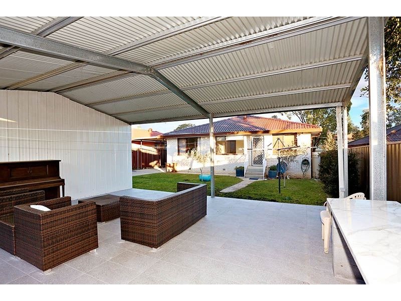 26 Bradman Road, Shalvey NSW 2770