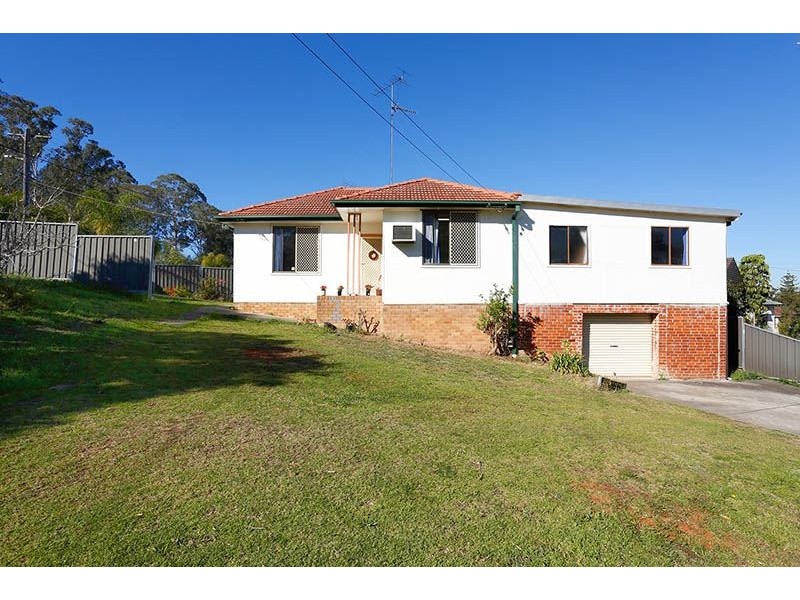 2 June Street, Seven Hills NSW 2147