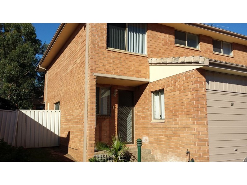 26a/173a Reservoir Road, Blacktown NSW 2148