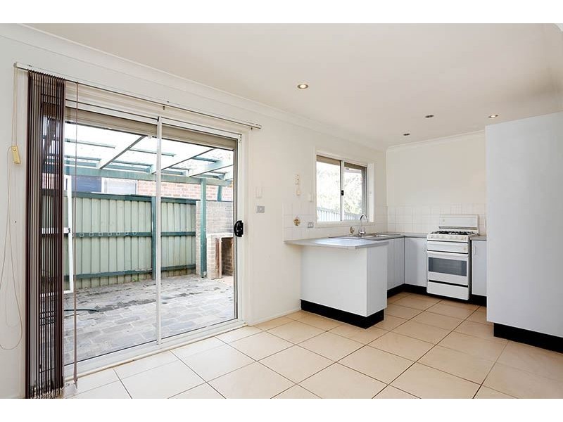 40 De Castella Drive, Blacktown NSW 2148