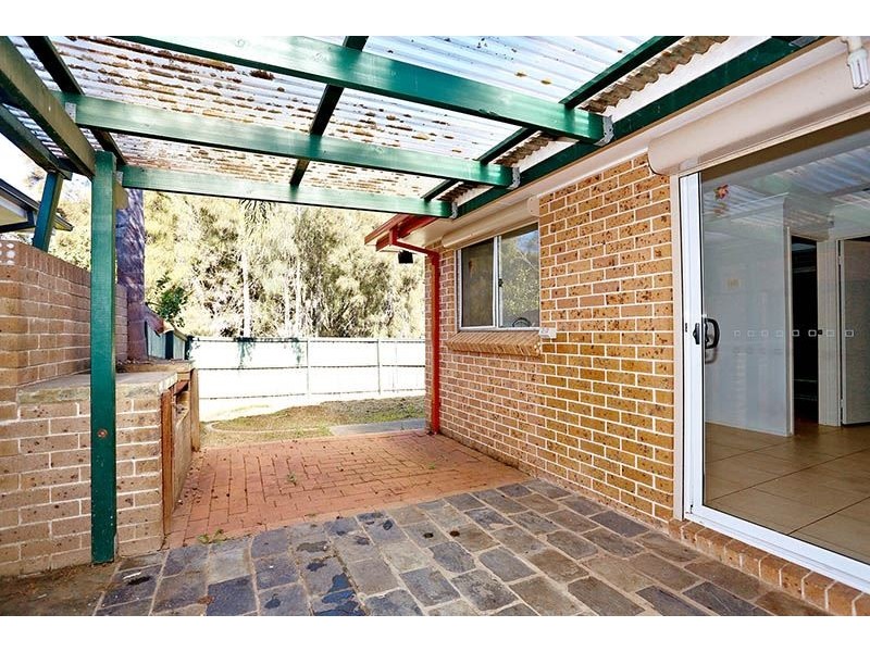 40 De Castella Drive, Blacktown NSW 2148
