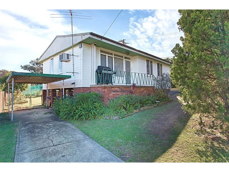 1 Robshaw Road, Marayong NSW 2148