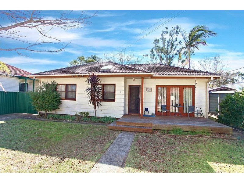 27 Cooper Street, Blacktown NSW 2148