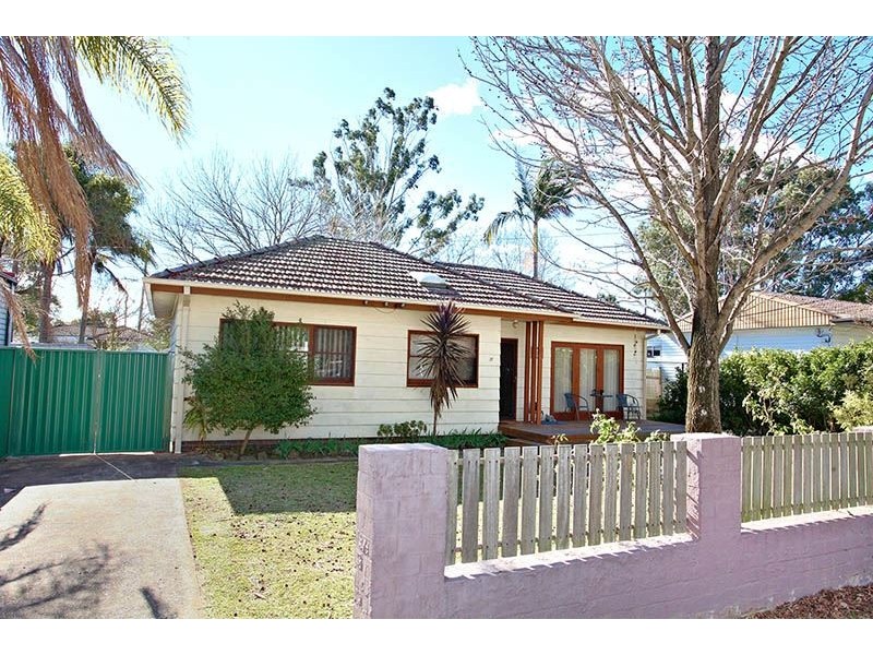 27 Cooper Street, Blacktown NSW 2148