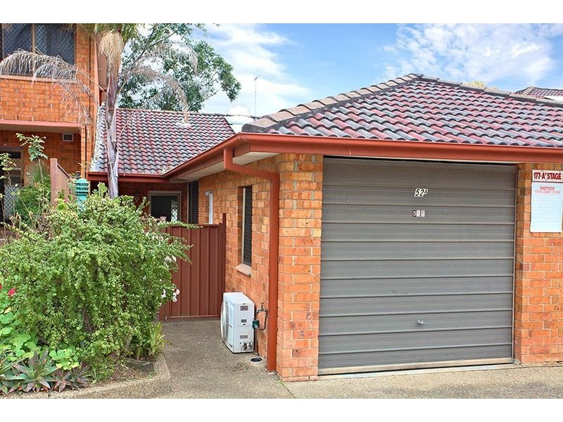 52a/177a Reservoir Road, Blacktown NSW 2148