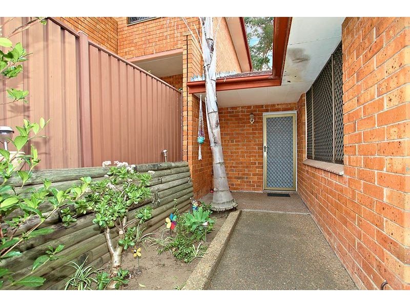 52a/177a Reservoir Road, Blacktown NSW 2148