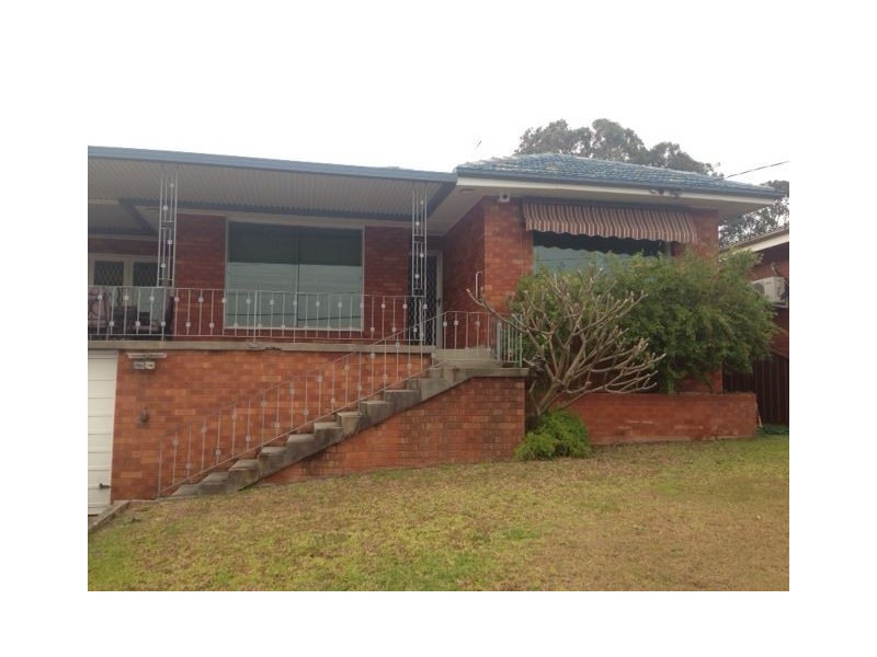 1 Panorama Parade, Blacktown NSW 2148