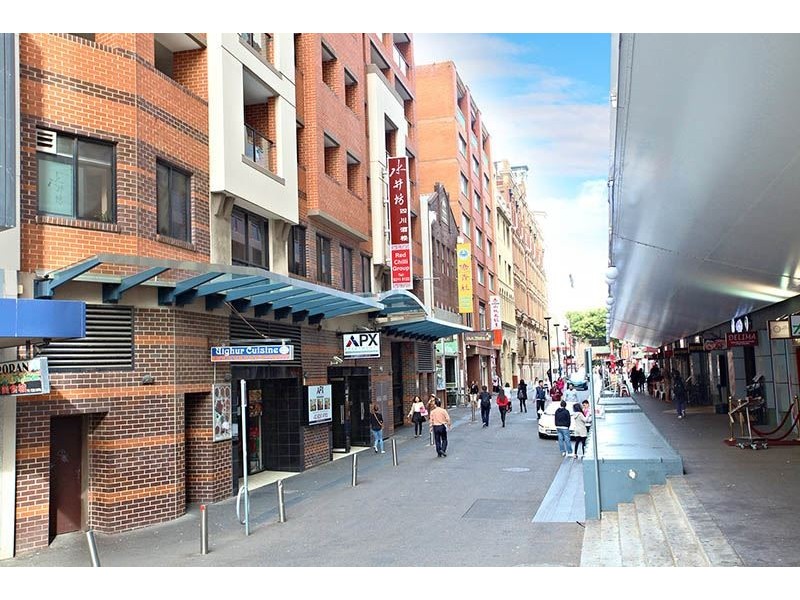 74/2-8 Dixon Street, Sydney NSW 2000