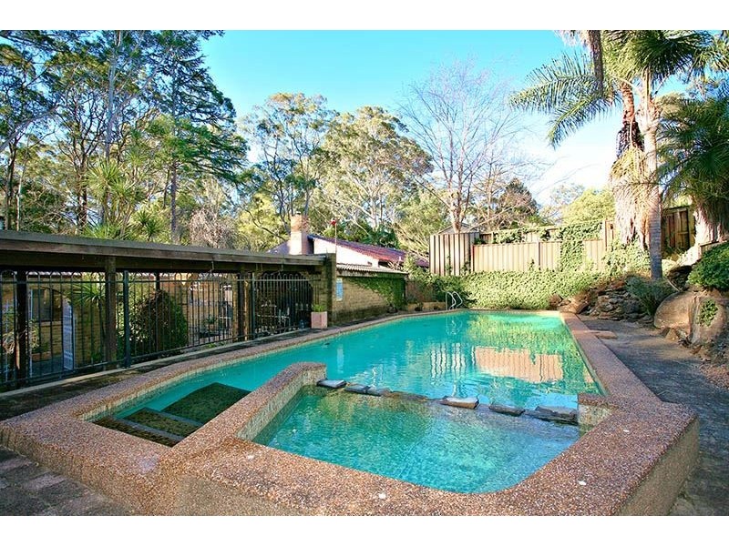 62a Sutherland Road, Beecroft NSW 2119
