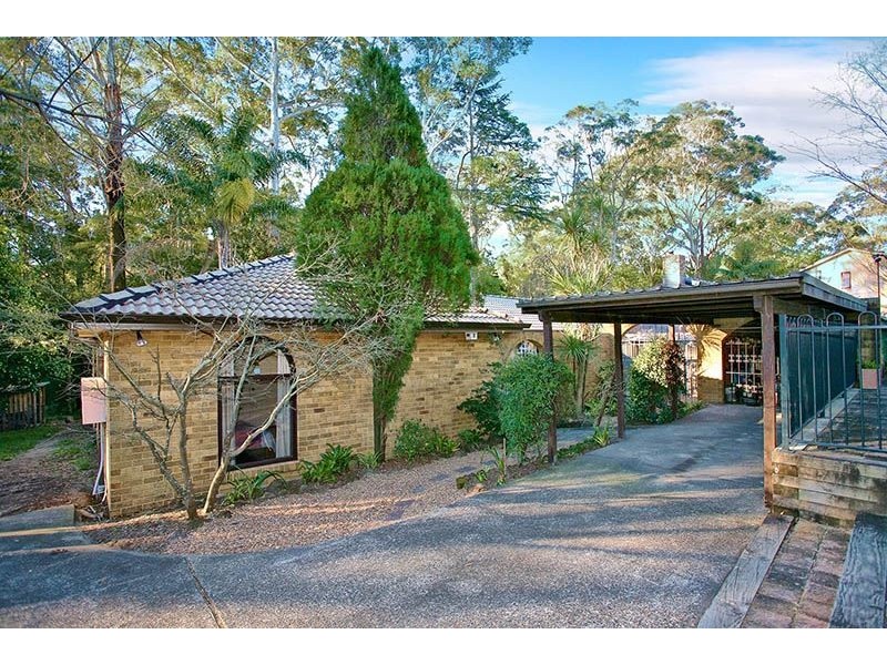 62a Sutherland Road, Beecroft NSW 2119