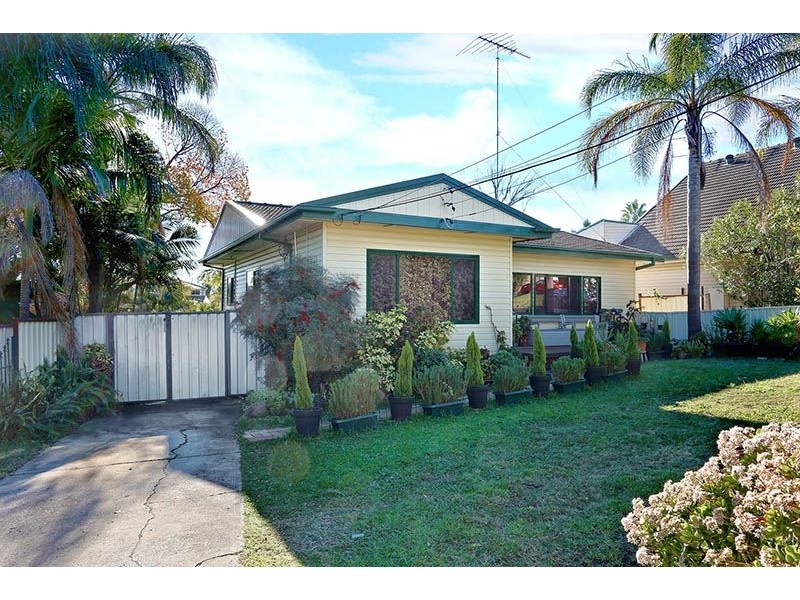 57 Archer Street, Blacktown NSW 2148