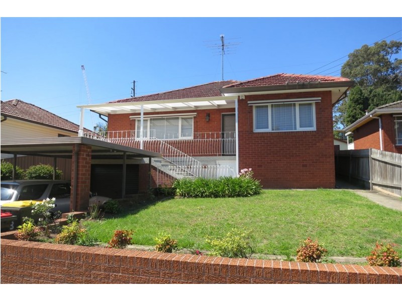 23 Panorama Parade, Blacktown NSW 2148