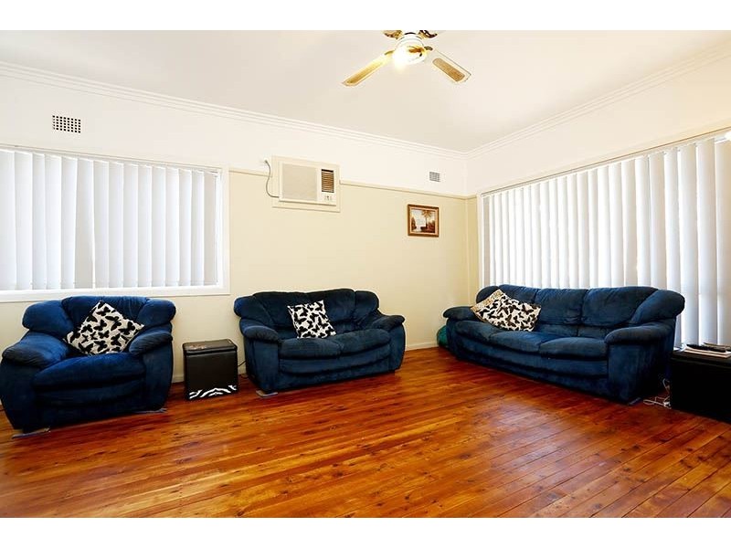 45 Burke Street, Blacktown NSW 2148