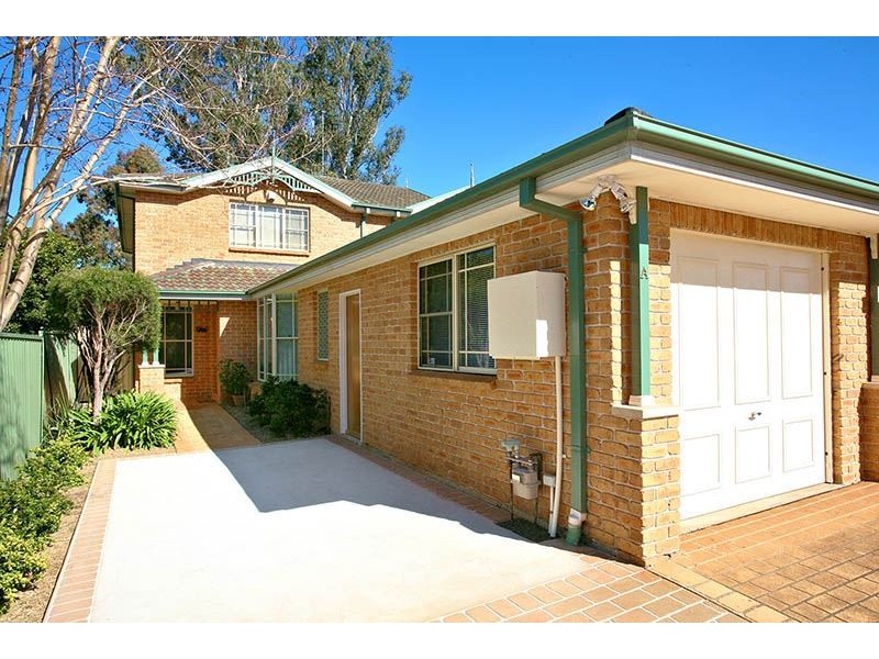 14a Newton Road, Blacktown NSW 2148