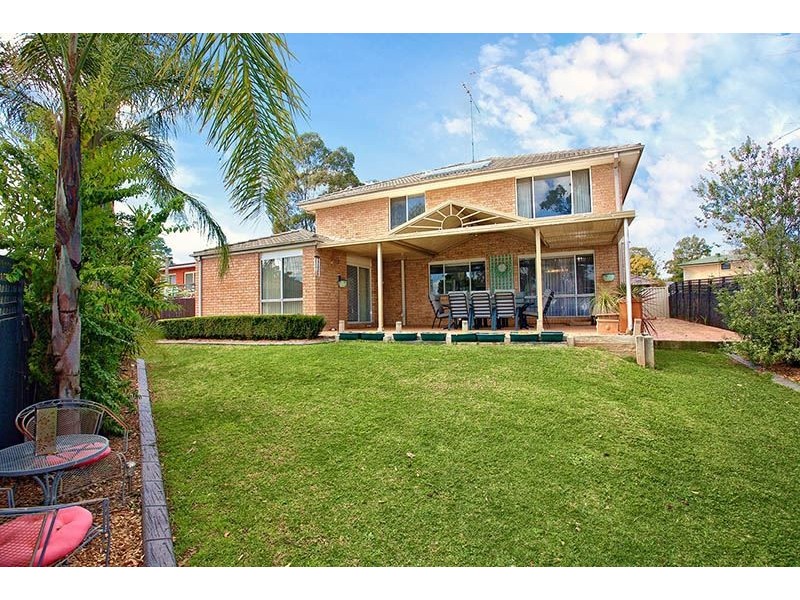 26 Norman Street, Prospect NSW 2148