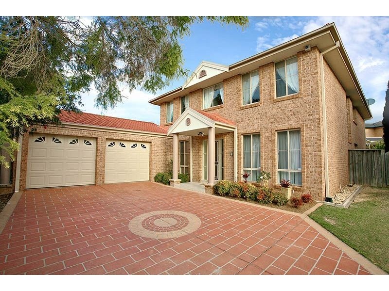 22 Mahogany Close, Glenwood NSW 2768