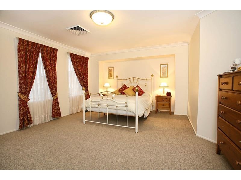 22 Mahogany Close, Glenwood NSW 2768