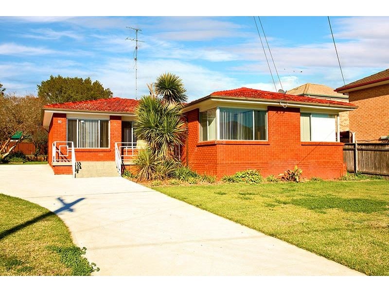 60 Irelands Road, Blacktown NSW 2148