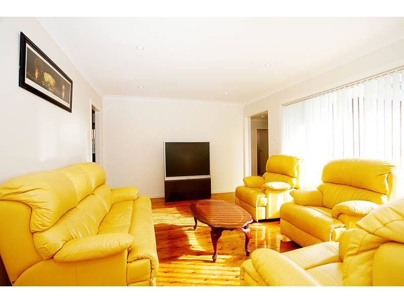 60 Irelands Road, Blacktown NSW 2148