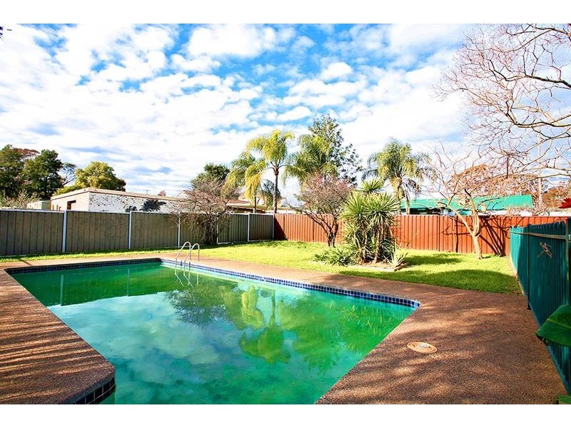 60 Irelands Road, Blacktown NSW 2148