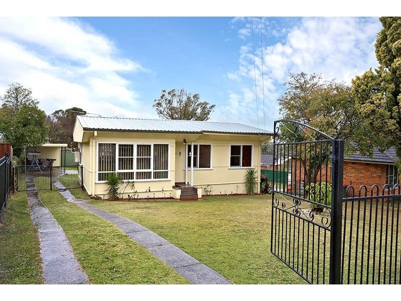 37 Freeman Street, Lalor Park NSW 2147