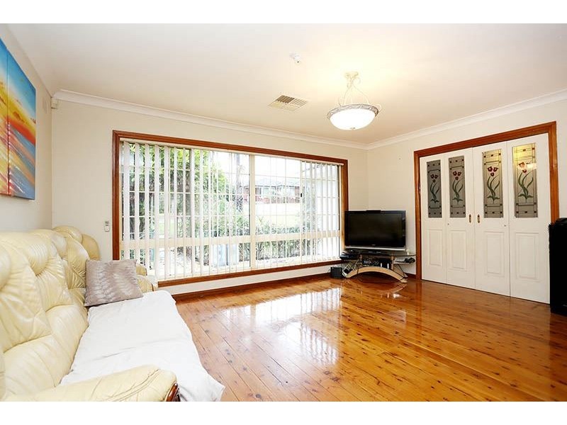 13 Bridge View Street, Blacktown NSW 2148