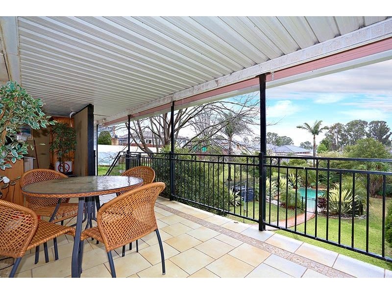 13 Bridge View Street, Blacktown NSW 2148