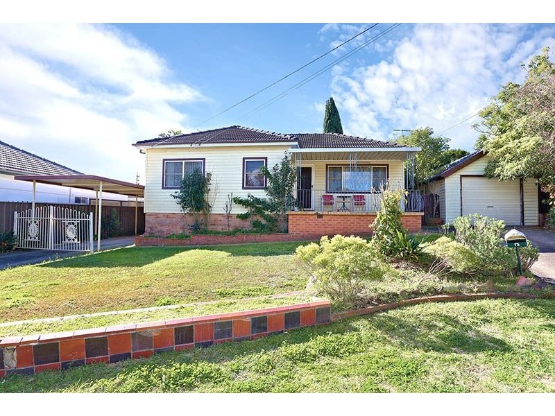 12 Dell Street, Blacktown NSW 2148