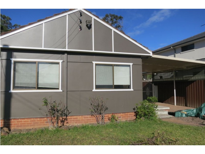 29 Meroo Street, Blacktown NSW 2148