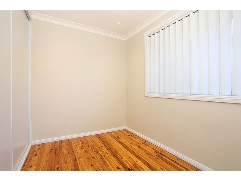 15 Kurrajong Crescent, Blacktown NSW 2148