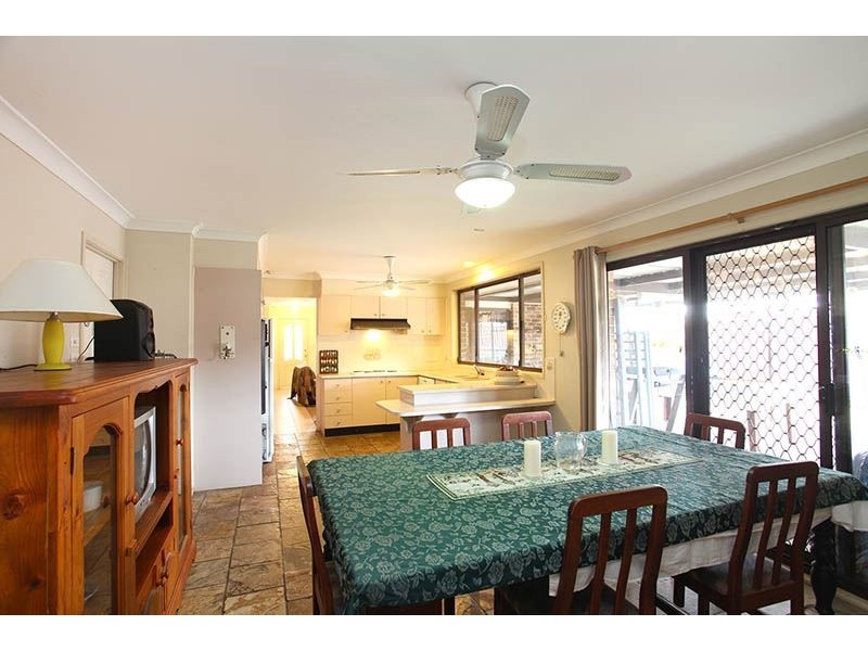 37 Buckwell Drive, Hassall Grove NSW 2761