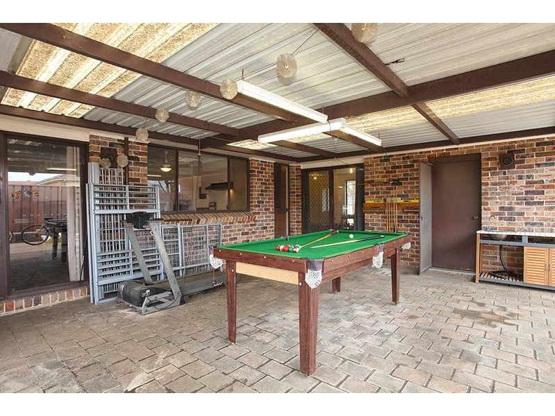 37 Buckwell Drive, Hassall Grove NSW 2761